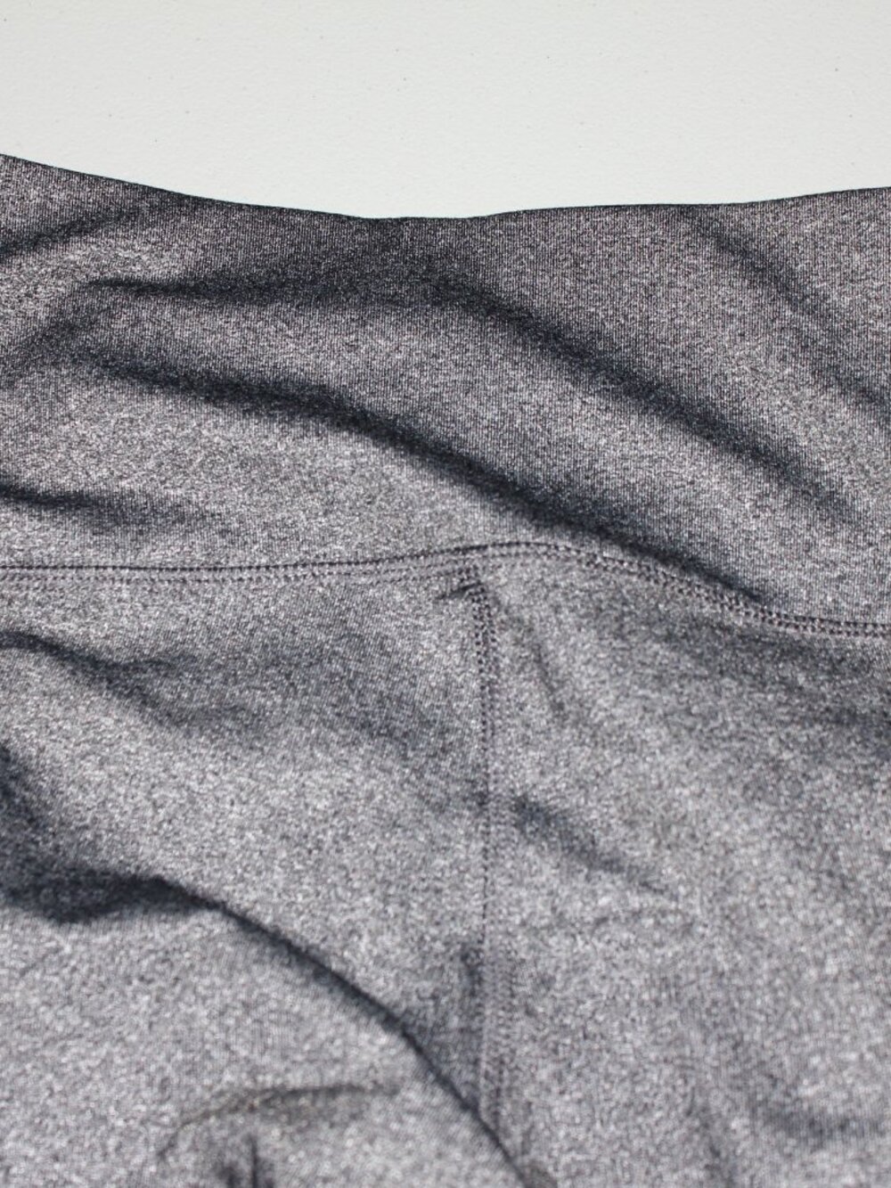 Grey Skechers leggings Size Small New - Picture 5 of 5